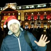 Stanislav, 40Saarland, Deutschland 