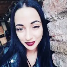 Irina, 39Vereinigtes Konigreich 