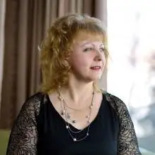 Natalya, 60Vereinigte Staaten 