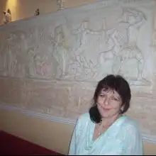 Yana, 62Nurnberg, Deutschland 