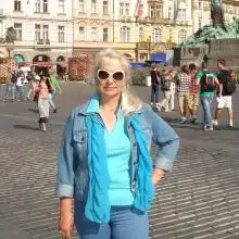 Olga, 68München, Deutschland