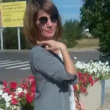 Svetlana, 47Avstraliya