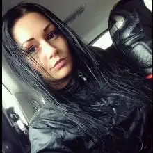 Dasha, 32Spanien 