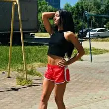 Dasha, 32Spanien 