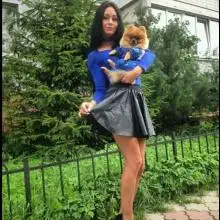 Dasha, 32Spanien