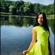 Dasha, 32Spanien