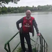 Osvaldas, 47Dortmund, Deutschland 