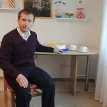 Alexander, 43Reutlingen, Deutschland 