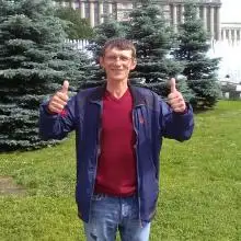 Aleksey, 58Spanien