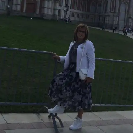 Ksenia, 65Mannheim, Deutschland