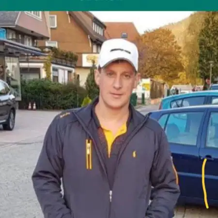 Eugen, 46Freiberg, Deutschland 