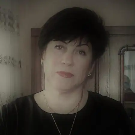 Larisa, 69Kanada 