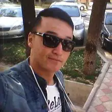 adylbek, 36Spanien