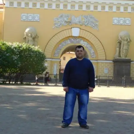 Aleksandr, 44Vereinigte Staaten 