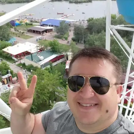 Foto Maksim 1 