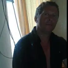 Oleg, 49, Ulm, Deutschland - Rus Liebe