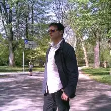 Oleg, 49, Ulm - Rus Liebe