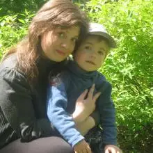 Natalya, 43Kanada