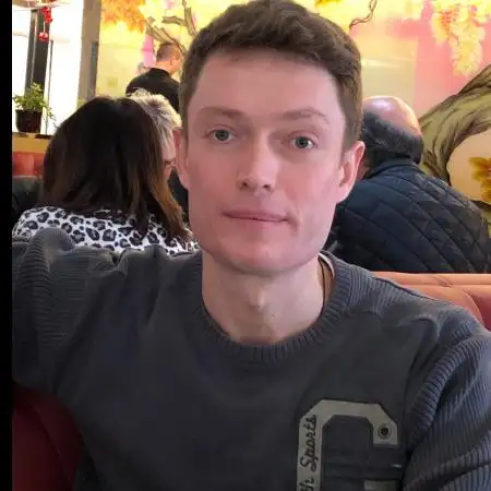 Michael, 46Frankfurt, Deutschland