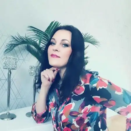Julia, 42Bielefeld, Deutschland