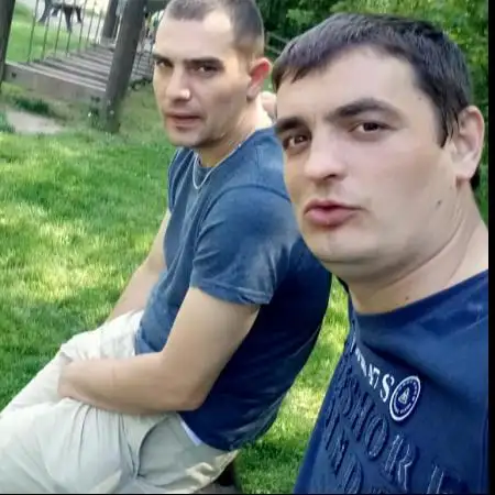 Vladimir, 38Mannheim, Deutschland