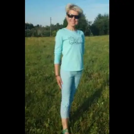 Tatyana, 49Spanien