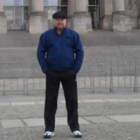 Igor, 54Berlin, Deutschland 