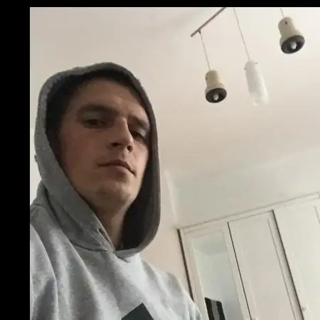 Andrej, 35Mannheim, Deutschland