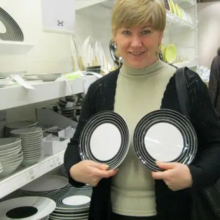 Irina, 64Vereinigtes Konigreich 