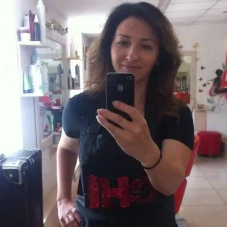Natalia, 46Berlin, Deutschland
