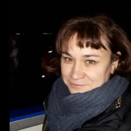 Svetlana, 43Nurnberg, Deutschland