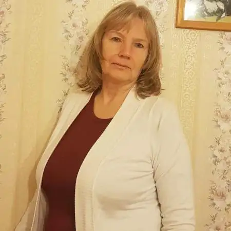 ljudmila, 68Estland 