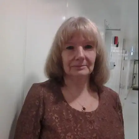 Foto Ljudmila 1 