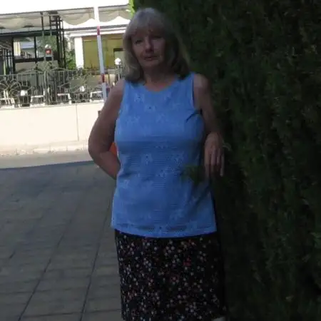 ljudmila, 68Estland 