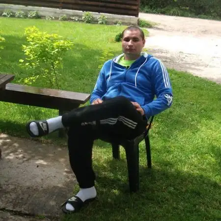 Andrej, 34Bremen, Deutschland