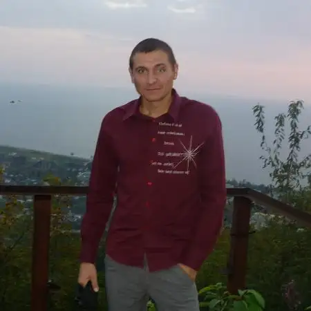 Ivan, 44Spanien