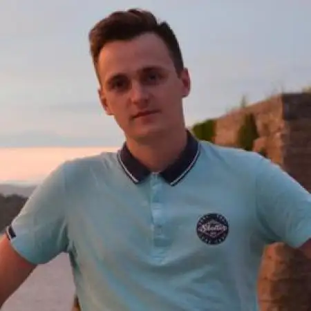 Igor, 38Vereinigte Staaten