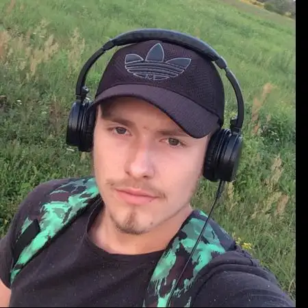 vladimir, 27Mannheim, Deutschland