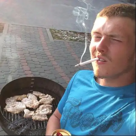 vladimir, 27Mannheim, Deutschland