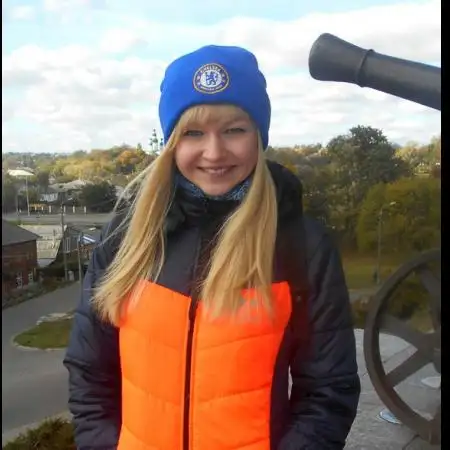 Katrin, 38Frankreich