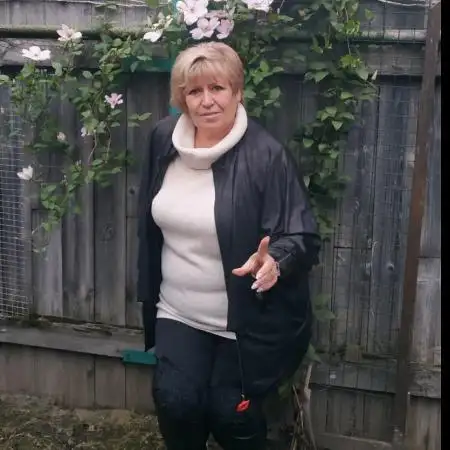 Lena, 68, Vereinigte Staaten - Rus Liebe