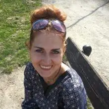 Marina, 44Spanien