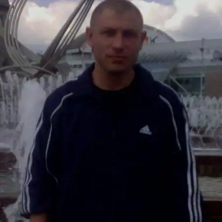 Vladimir, 43Köln, Deutschland