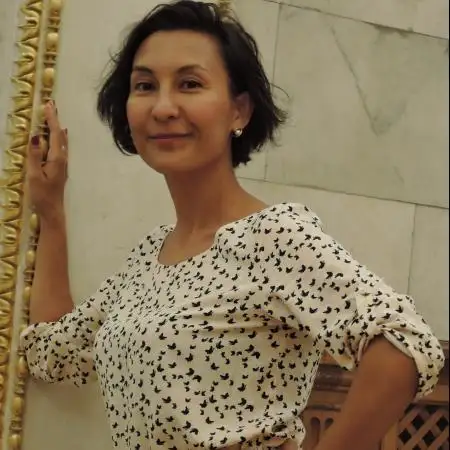 Alina, 45Spanien