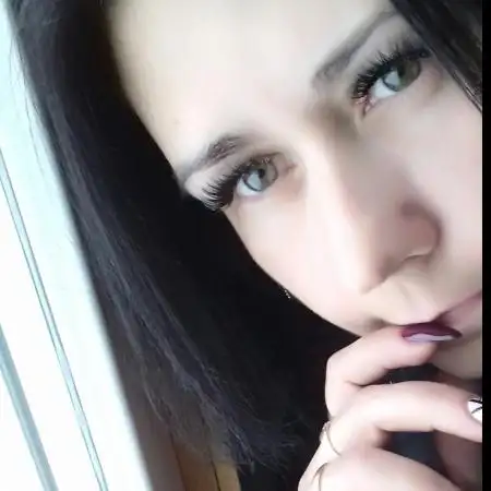 Anastasiya, 46Berlin, Deutschland 
