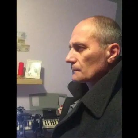 Ivan, 60Bielefeld, Deutschland