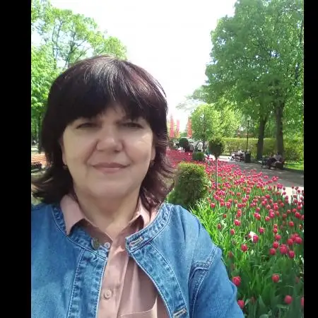 Ekaterina, 61Vereinigte Staaten 