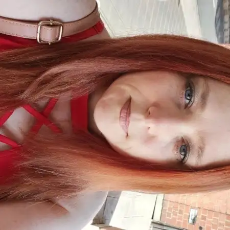 Marianna, 46Nurnberg, Deutschland 