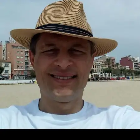 Viktor, 47Frankreich