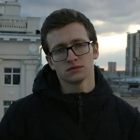 Dmitriy, 26Vereinigte Staaten